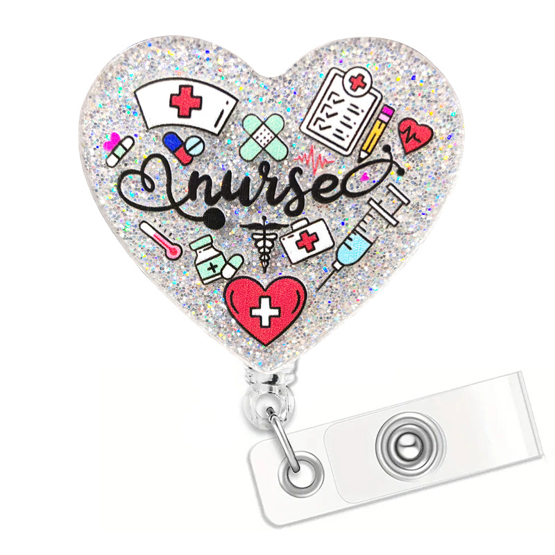 Xray Tech Accessories - 2025 New Design 1 Piece Glitter