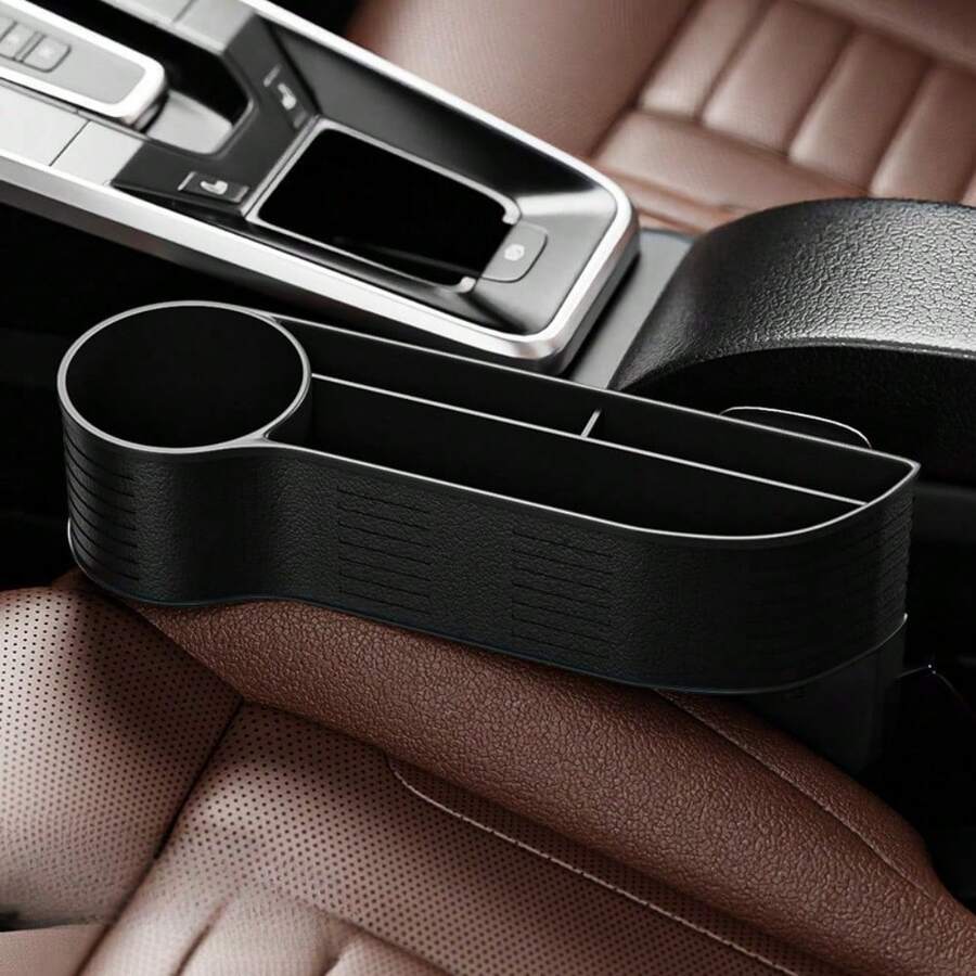 Tech Accessories Must Have - 1PCCar Accessories Complete Set: Seat Gap