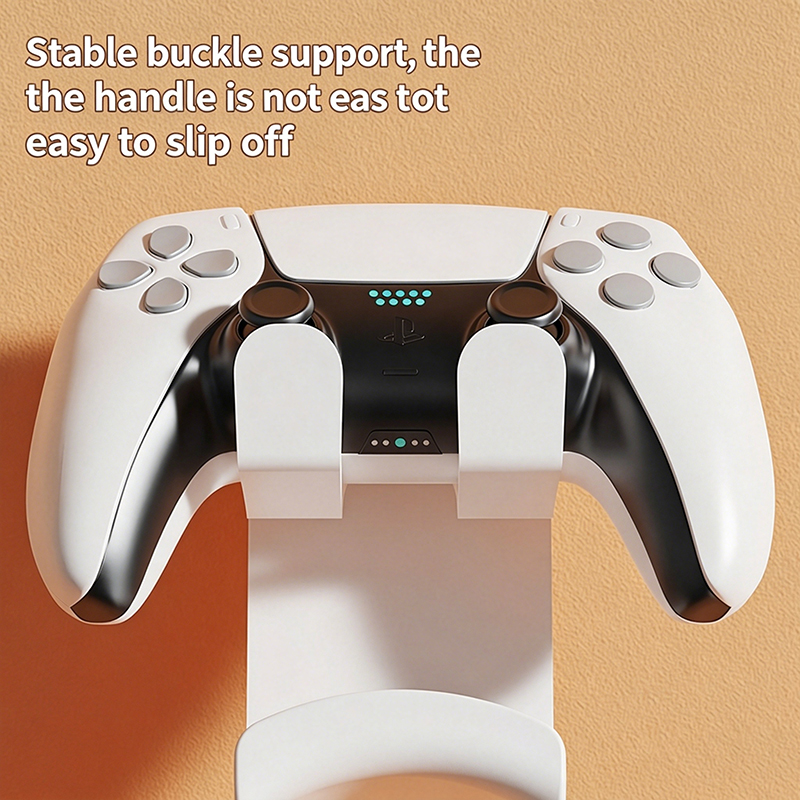 Game Controller Headphone Hang - огляд і ціна Tech Accessories For Desk