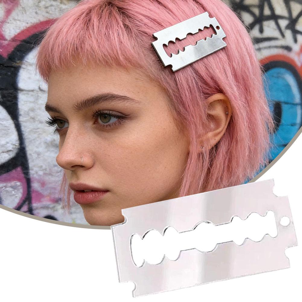 High Simulated Acrylic Razor B - огляд і ціна Tech Inspired Accessories