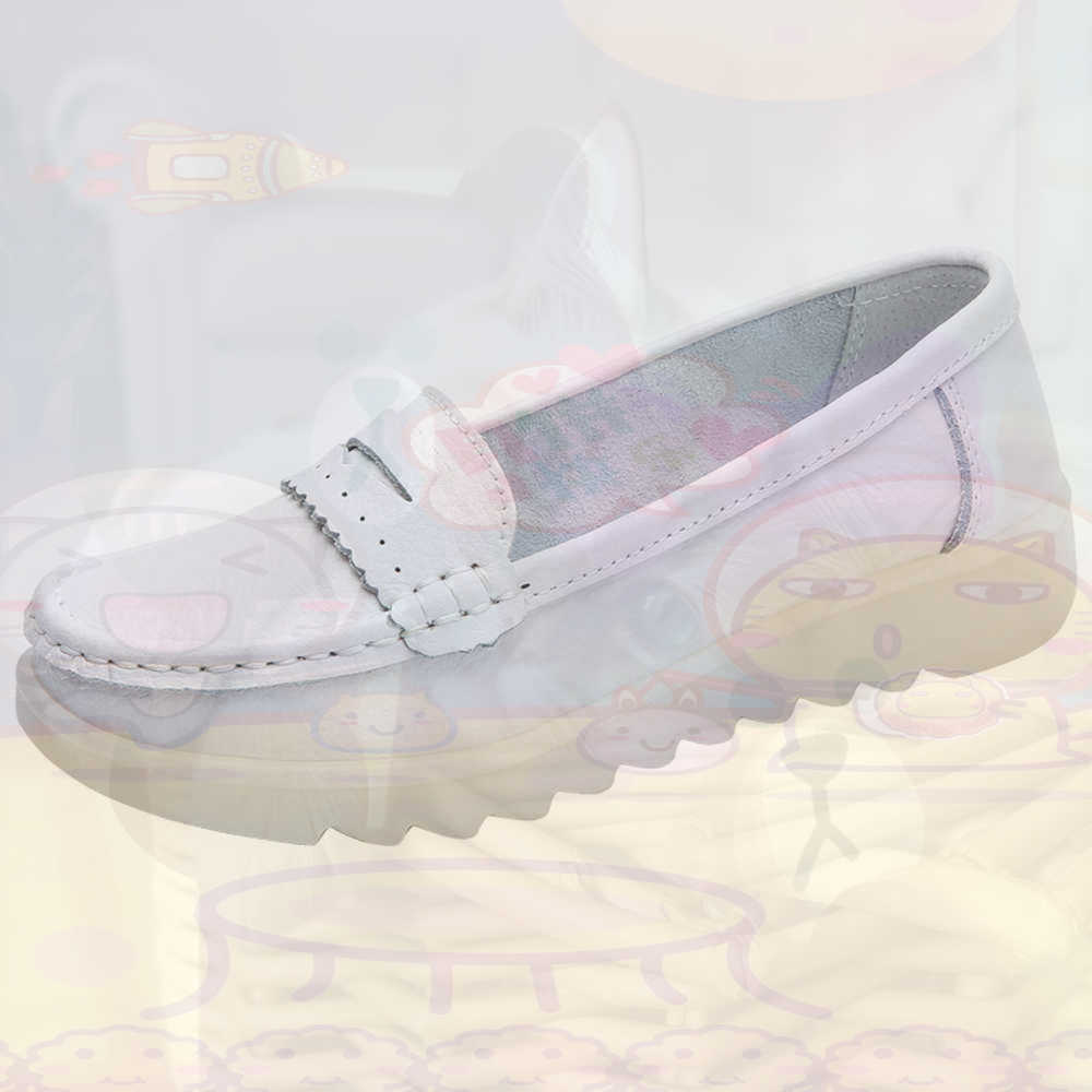 Moccasin Driving Teenage Sneak - огляд і ціна Tech Accessories For Home Office