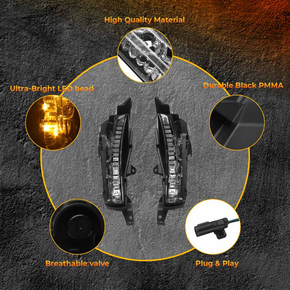 2Pcs Motorcycle Indicator Lamp - огляд і ціна Tech Lighting Accessories
