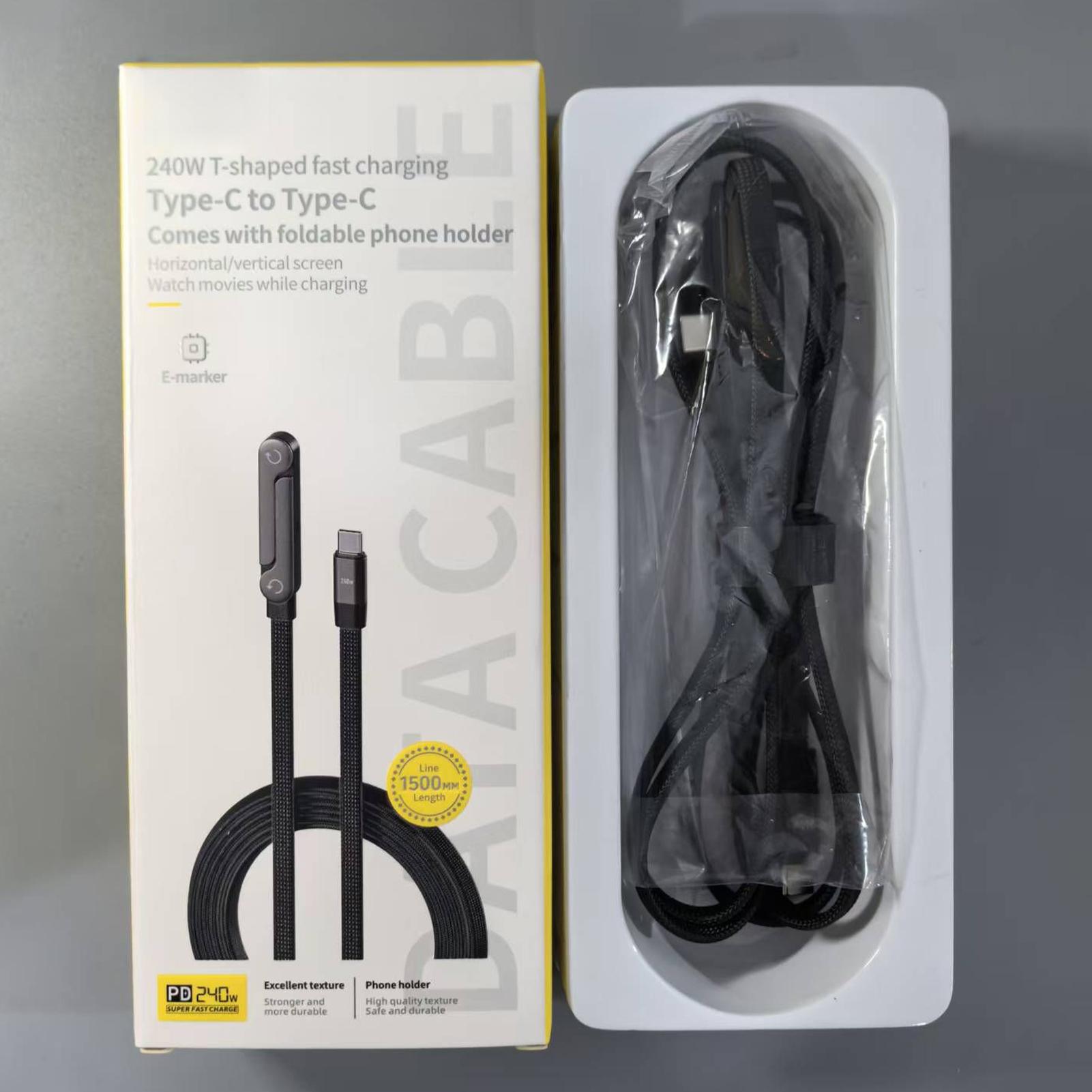 Invisible Holder Charger Cable - огляд і ціна Tech Accessories For Home Office