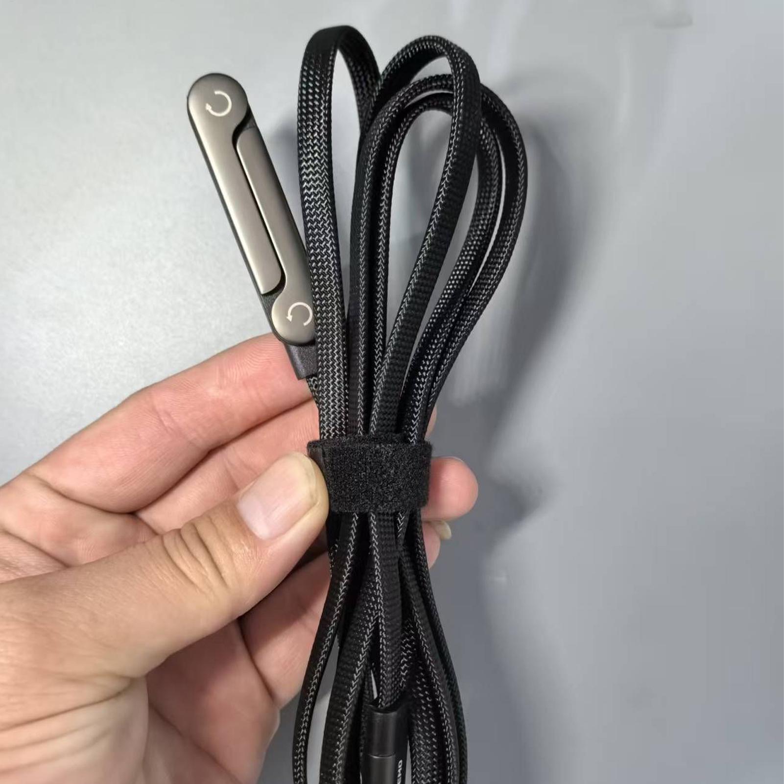 Invisible Holder Charger Cable - огляд і ціна Tech Accessories For Home Office