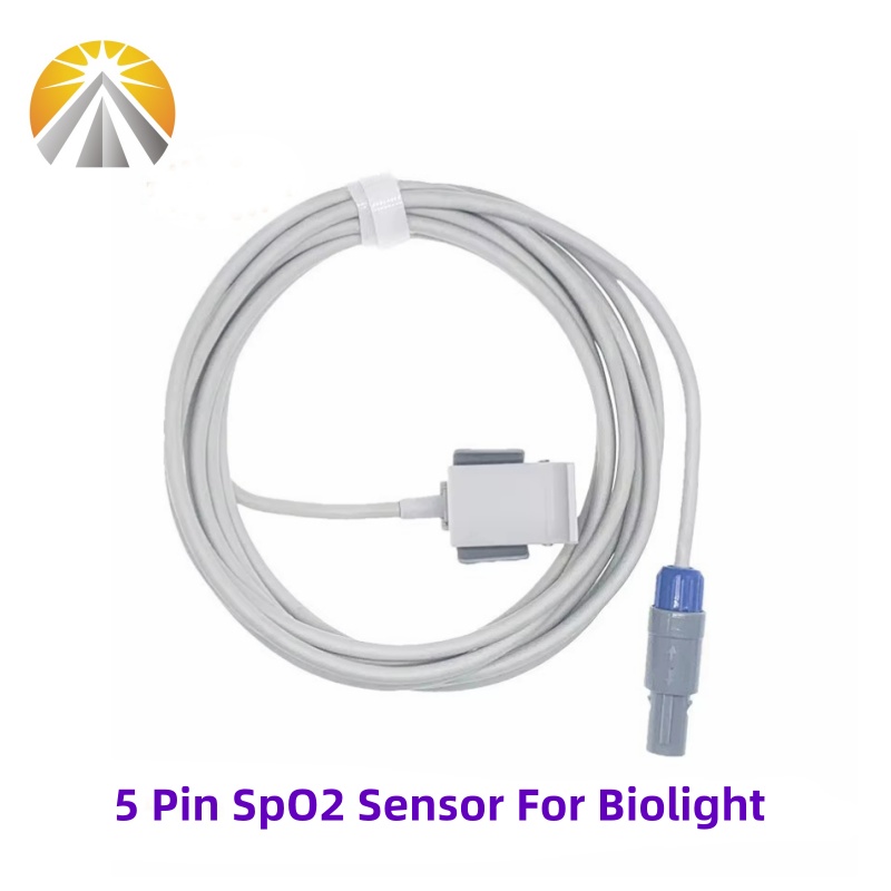 For Edan Contec CMS6000 Biolig - огляд і ціна Tech Accessories Types