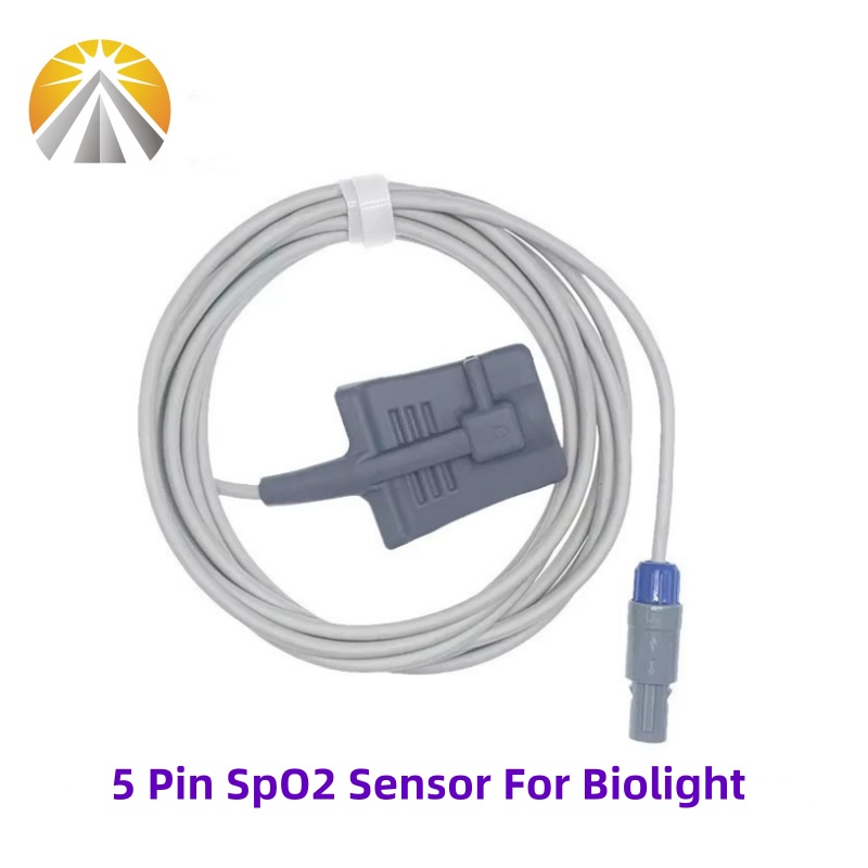 For Edan Contec CMS6000 Biolig - огляд і ціна Tech Accessories Types