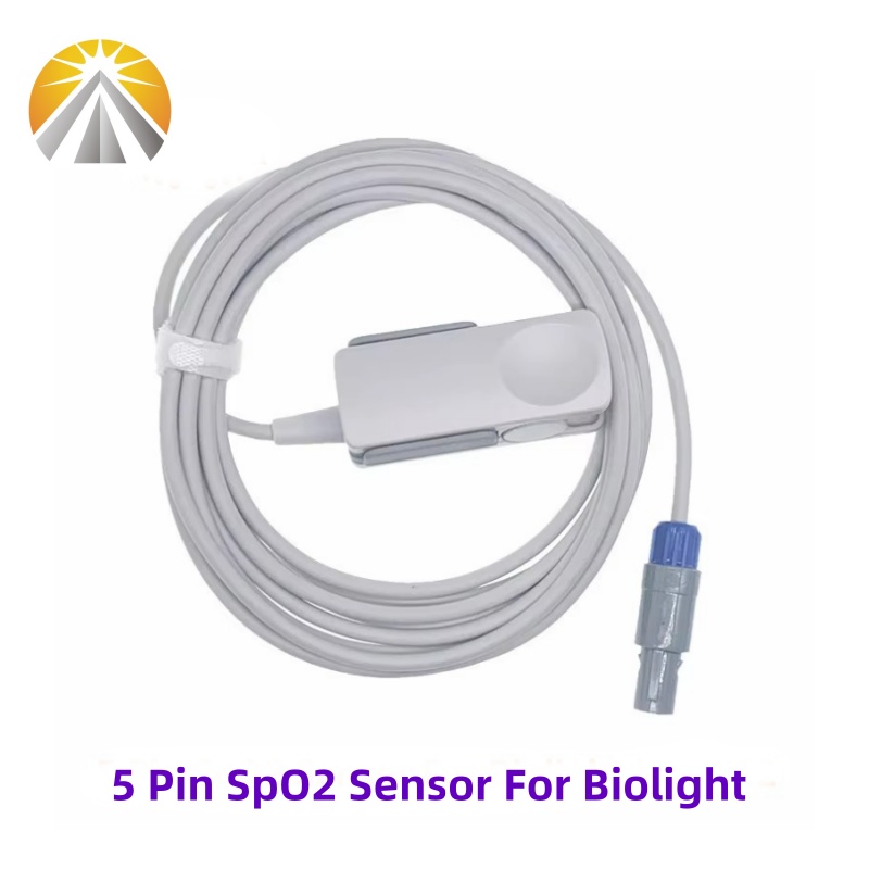 For Edan Contec CMS6000 Biolig - огляд і ціна Tech Accessories Types