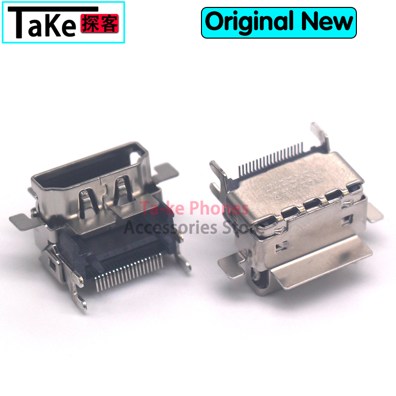 10-100Pcs/Lot For XBOX ONE S H - огляд і ціна Usb C To Hdmi