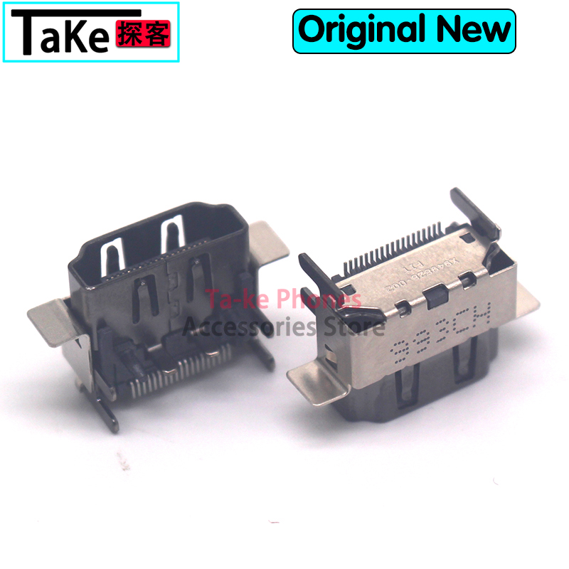 10-100Pcs/Lot For XBOX ONE S H - огляд і ціна Usb C To Hdmi