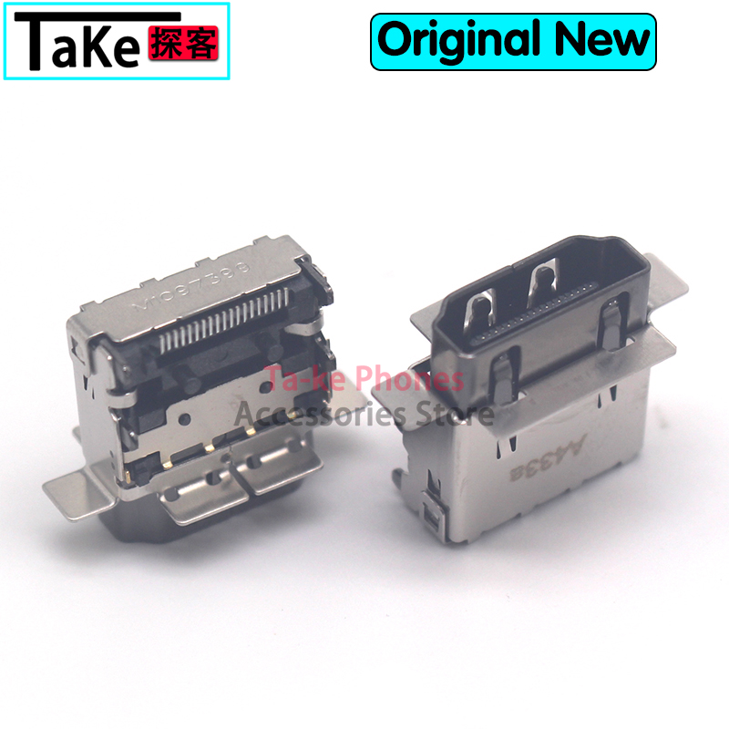 10-100Pcs/Lot For XBOX ONE S H - огляд і ціна Usb C To Hdmi