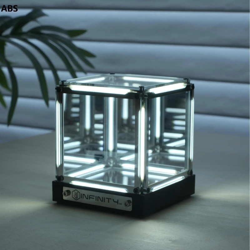 Four-Dimensional Space Hypercu - огляд і ціна Tech Lighting Accessories