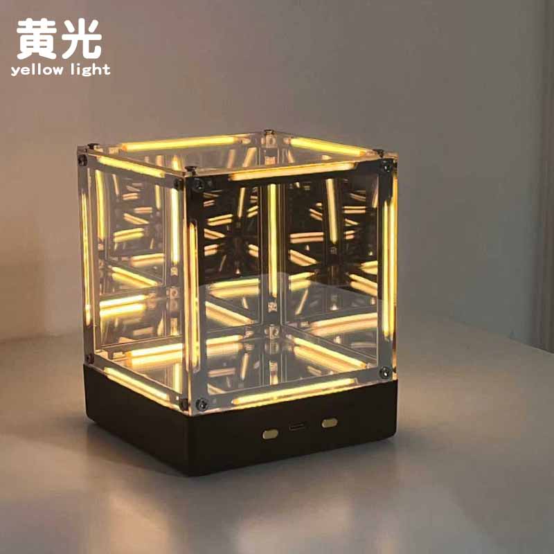 Four-Dimensional Space Hypercu - огляд і ціна Tech Lighting Accessories