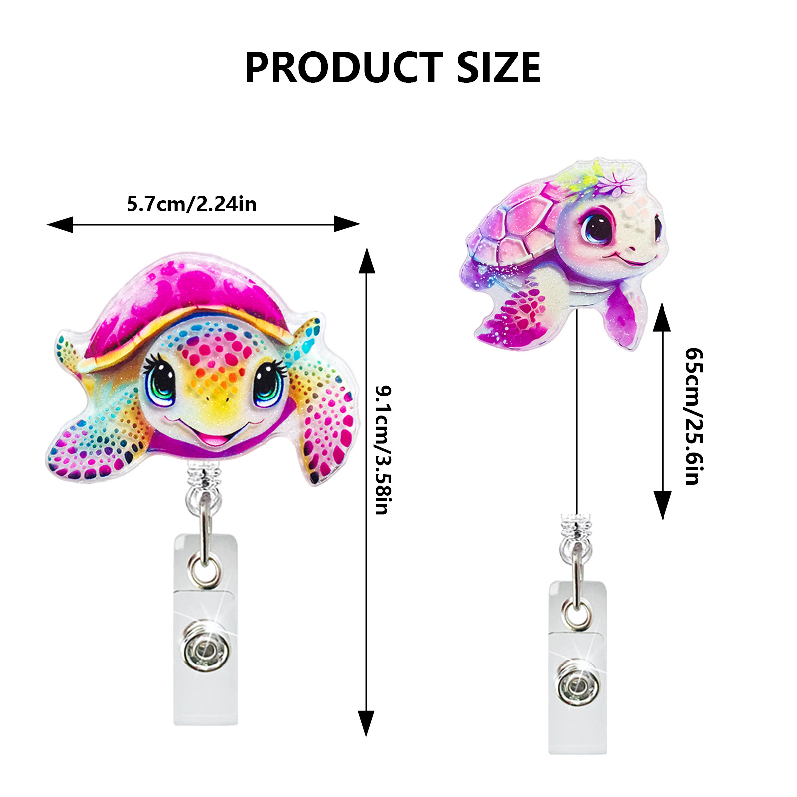 New Arrival 1 Piece Glitter Ac - огляд і ціна Xray Tech Accessories