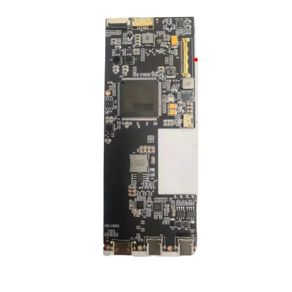 Type C HD-MI to EDP Interface  - огляд і ціна Tech Accessories Types
