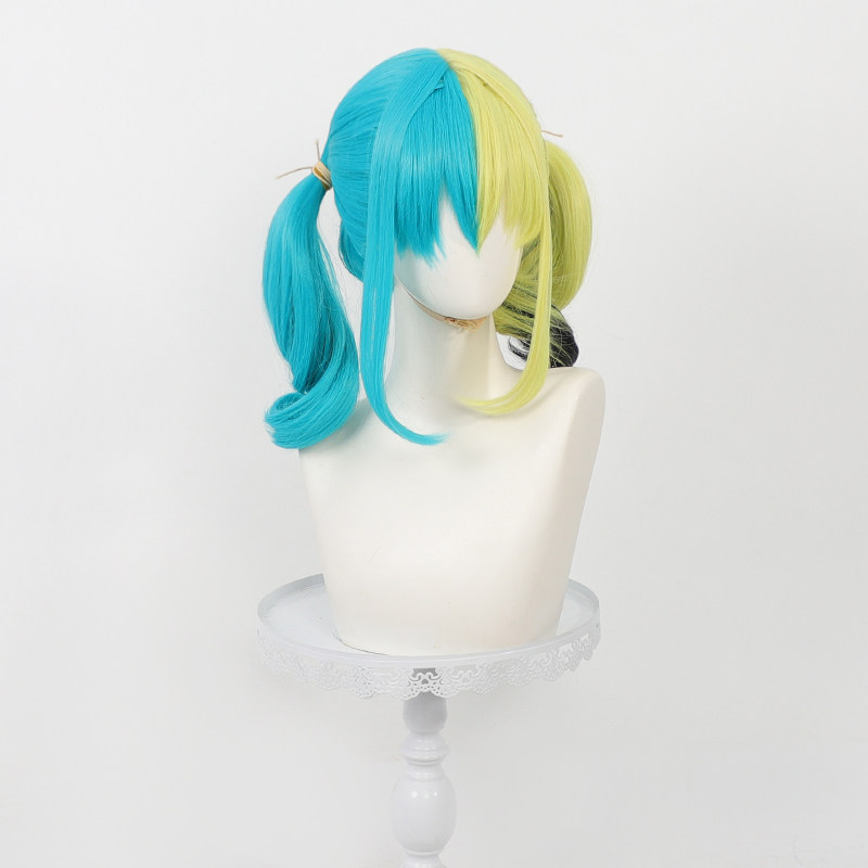 Anime Canari Cosplay Wig Heat  - огляд і ціна Tech Accessories Women
