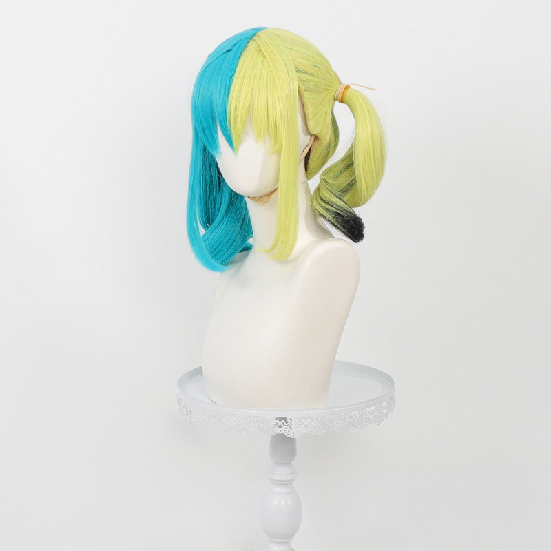 Anime Canari Cosplay Wig Heat  - огляд і ціна Tech Accessories Women
