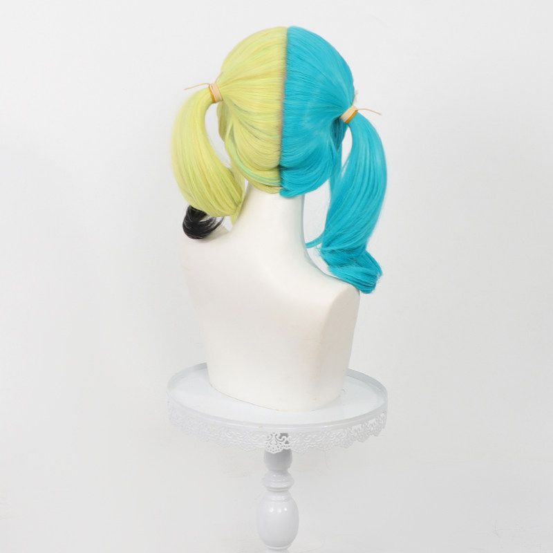Anime Canari Cosplay Wig Heat  - огляд і ціна Tech Accessories Women