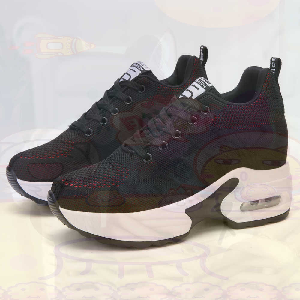 Red Size 36 Shoes Woman Tennis - огляд і ціна Tech Accessories For Home Office