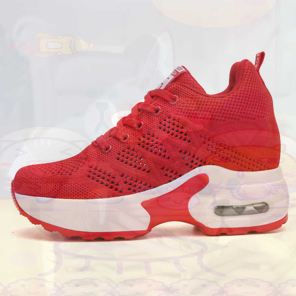 Red Size 36 Shoes Woman Tennis - огляд і ціна Tech Accessories For Home Office