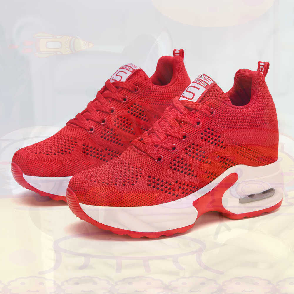 Red Size 36 Shoes Woman Tennis - огляд і ціна Tech Accessories For Home Office
