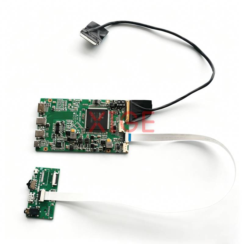 For LP140QH1 LP140QH2 LP133QH1 - огляд і ціна Usb C To Hdmi