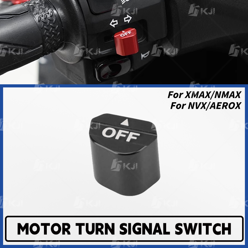 For Yamaha XMAX/NMAX/NVX/AEROX - огляд і ціна Tech Lighting Accessories