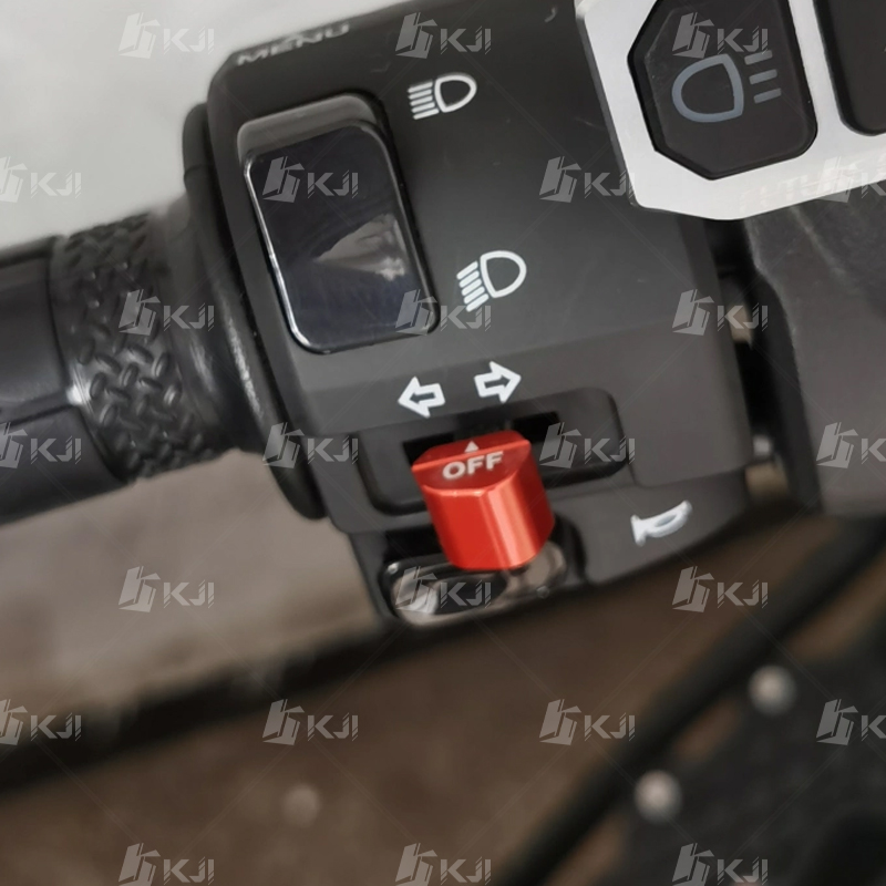 For Yamaha XMAX/NMAX/NVX/AEROX - огляд і ціна Tech Lighting Accessories