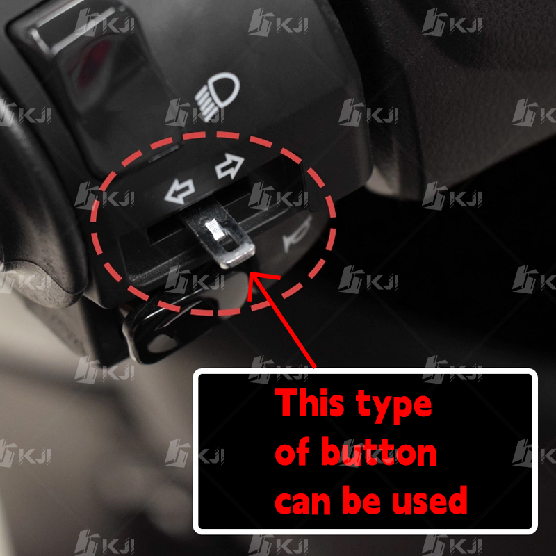 For Yamaha XMAX/NMAX/NVX/AEROX - огляд і ціна Tech Lighting Accessories
