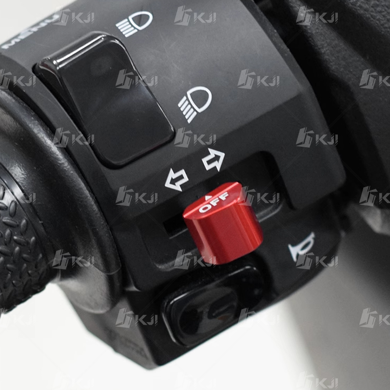 For Yamaha XMAX/NMAX/NVX/AEROX - огляд і ціна Tech Lighting Accessories