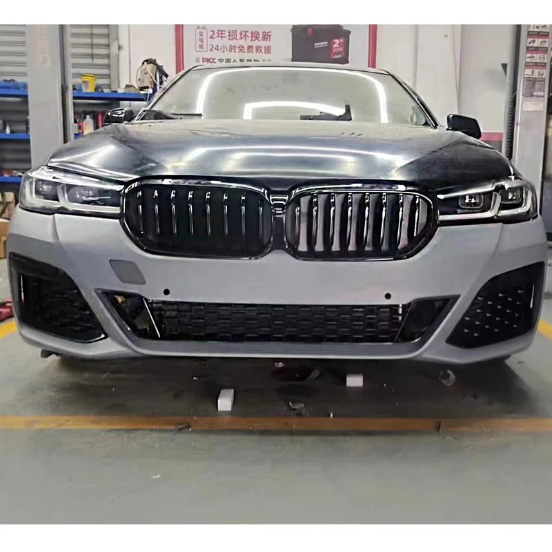 Car Accessories Body Kit, 5 Se - огляд і ціна Tech Lighting Accessories