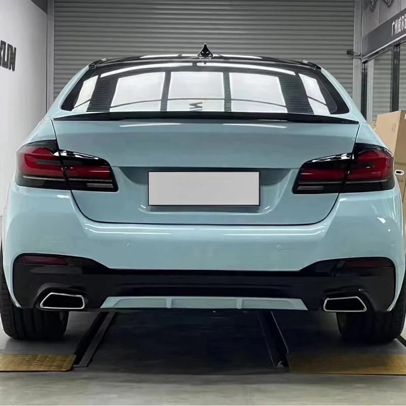 Car Accessories Body Kit, 5 Se - огляд і ціна Tech Lighting Accessories
