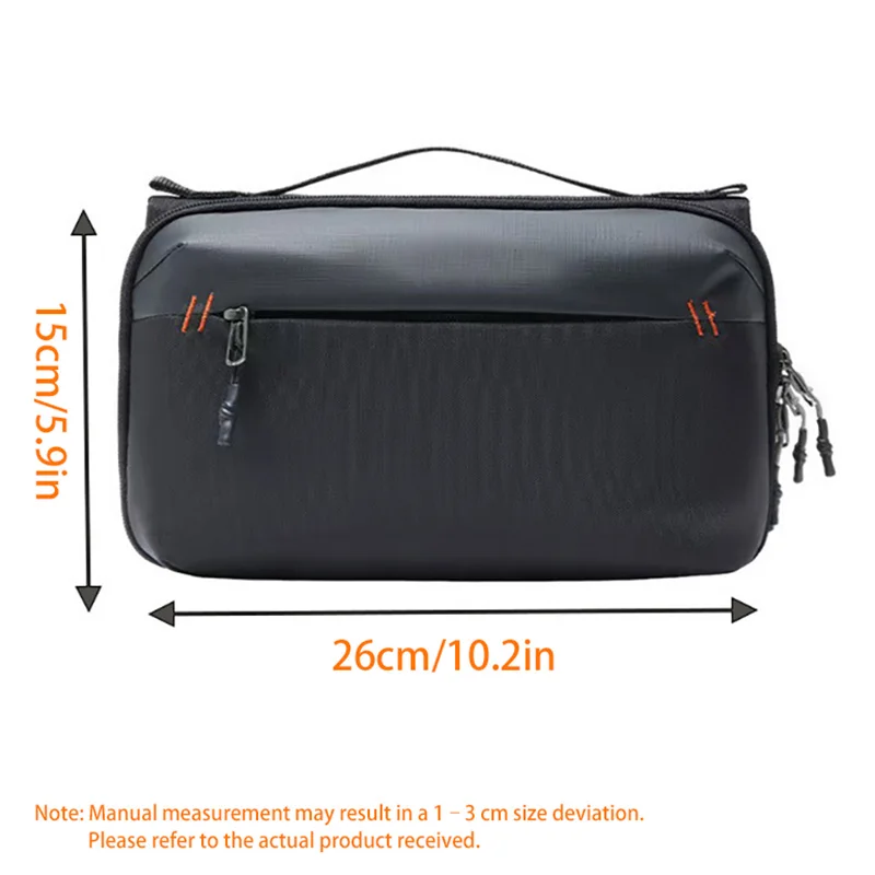 Digital Organizer Bag Cable St - огляд і ціна Tech Accessories Types