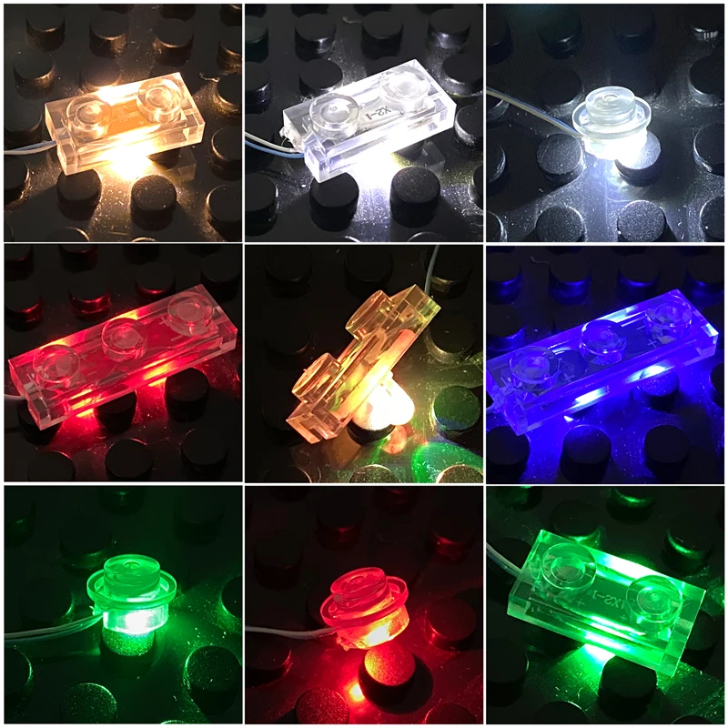 Moc Accessorie signal Led Ligh - огляд і ціна Tech Lighting Accessories