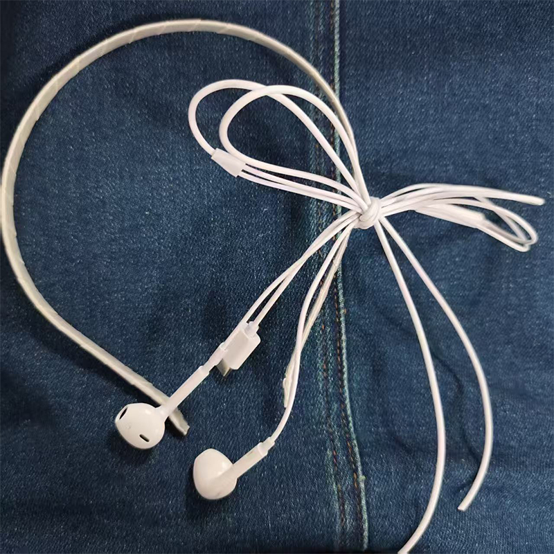  Korean Fashion Headphone Wir - огляд і ціна Tech Inspired Accessories