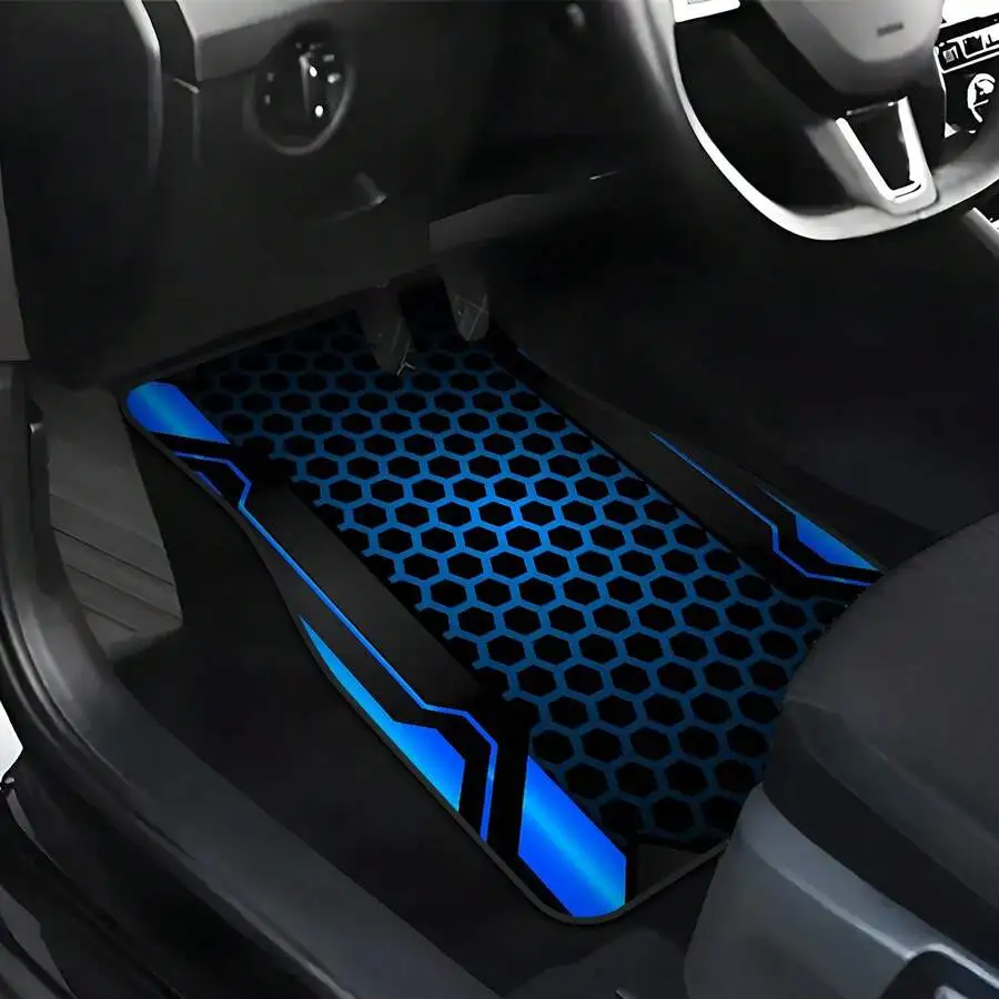 2D, 4-Piece Set Of Tech-Inspir - огляд і ціна Tech Inspired Accessories