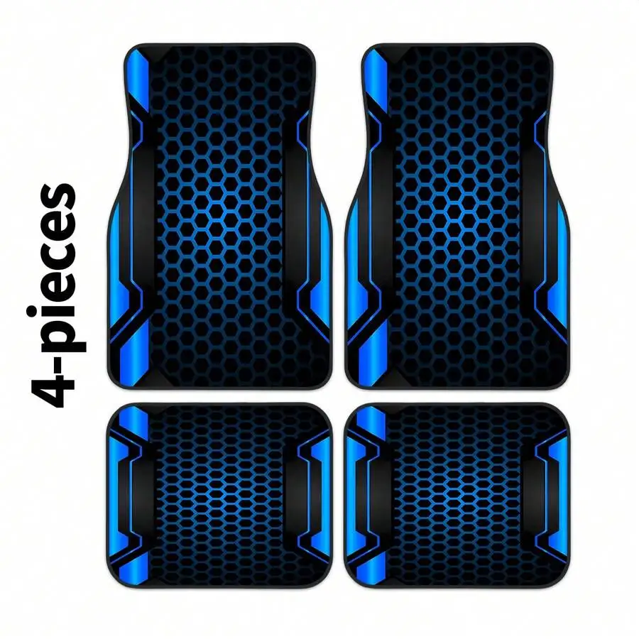 2D, 4-Piece Set Of Tech-Inspir - огляд і ціна Tech Inspired Accessories