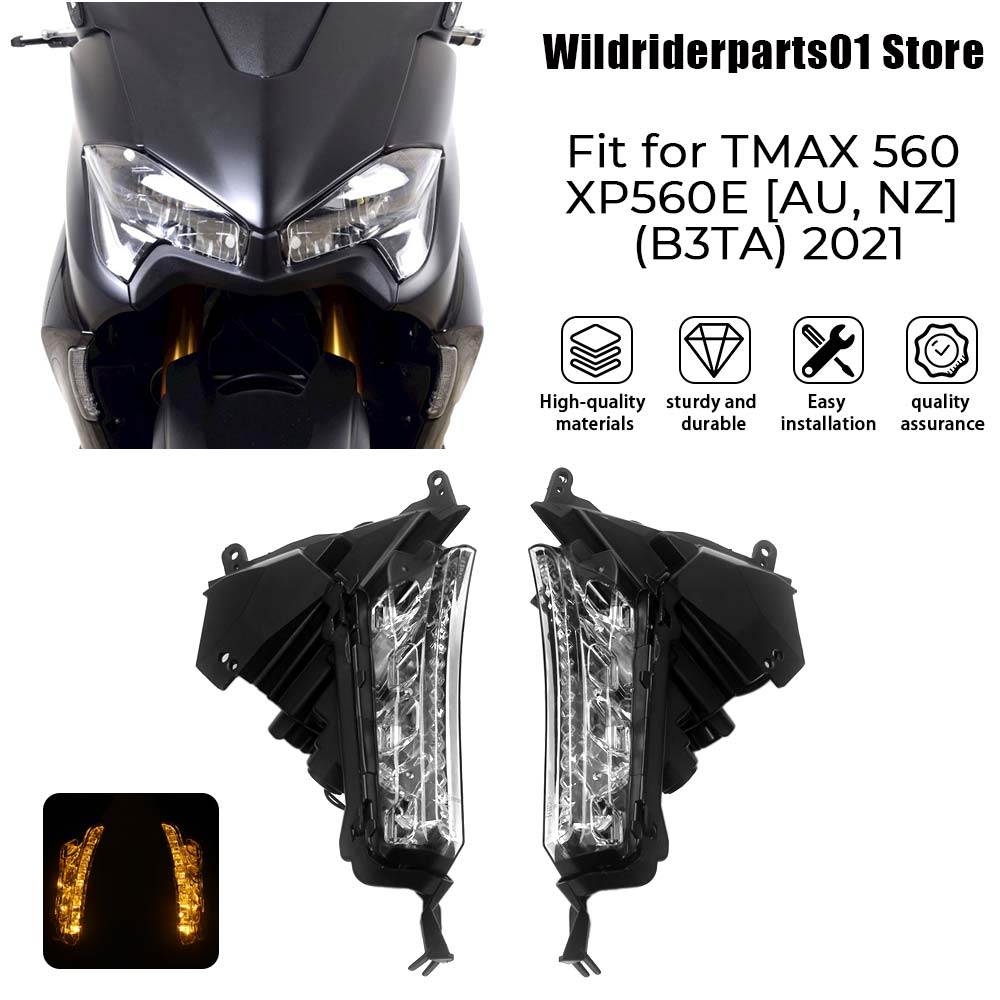 Motorcycle Accessories LED Fro - огляд і ціна Tech Lighting Accessories