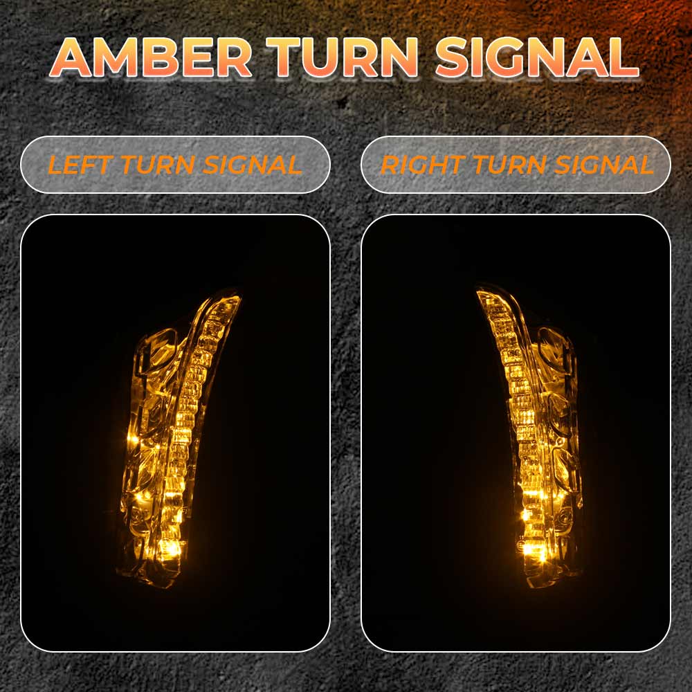 Motorcycle Accessories LED Fro - огляд і ціна Tech Lighting Accessories
