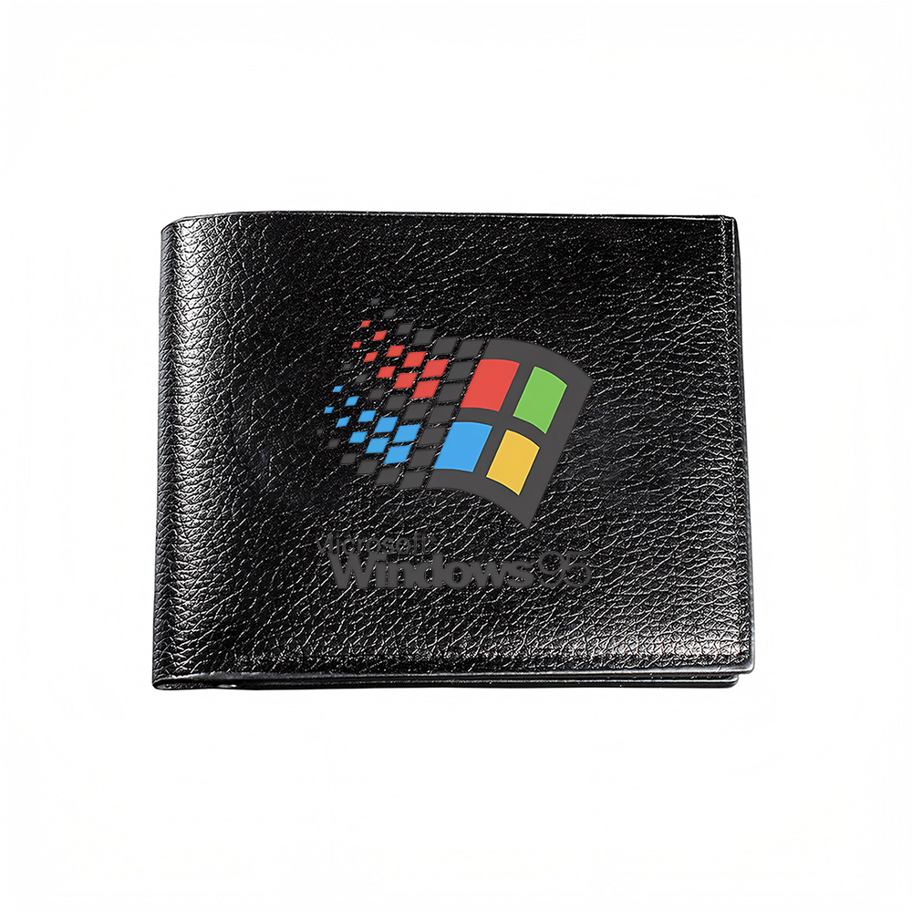 Windows Logo Design Men's Wall - огляд і ціна Tech Inspired Accessories