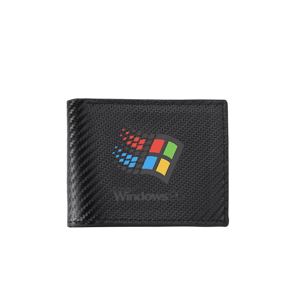 Windows Logo Design Men's Wall - огляд і ціна Tech Inspired Accessories
