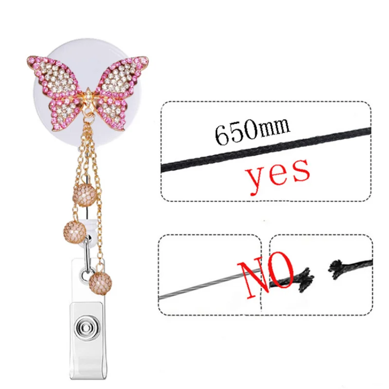 Diamond Owl Butterfly Rhinesto - огляд і ціна Xray Tech Accessories