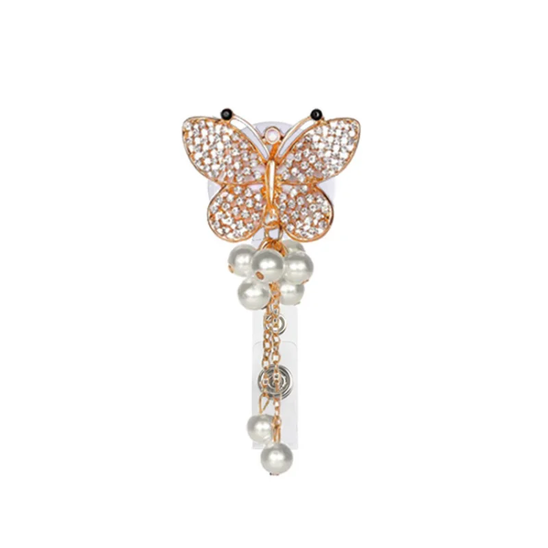 Diamond Owl Butterfly Rhinesto - огляд і ціна Xray Tech Accessories