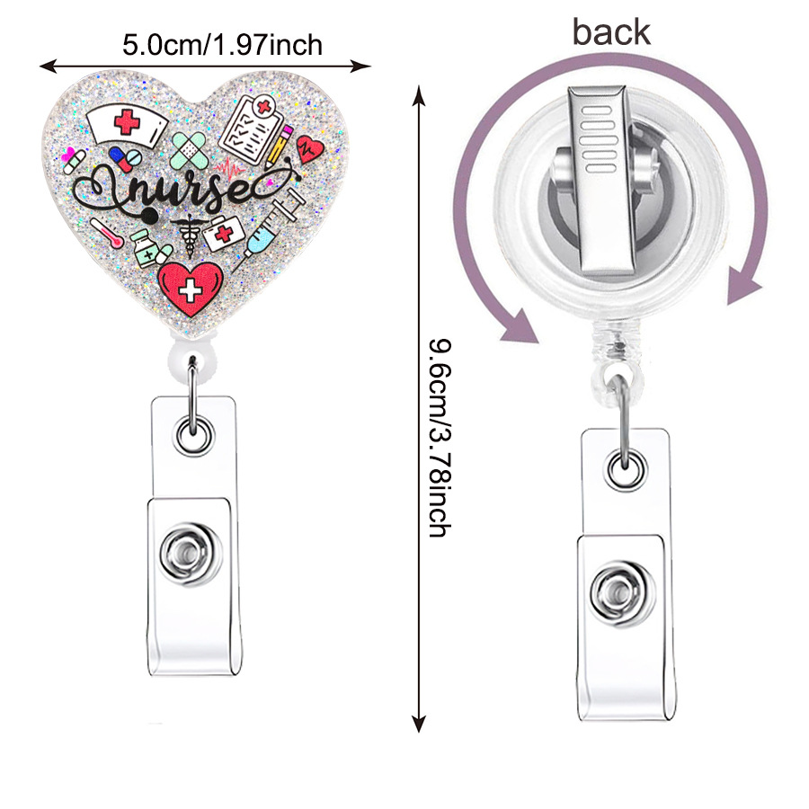 2025 New Design 1 Piece Glitte - огляд і ціна Xray Tech Accessories