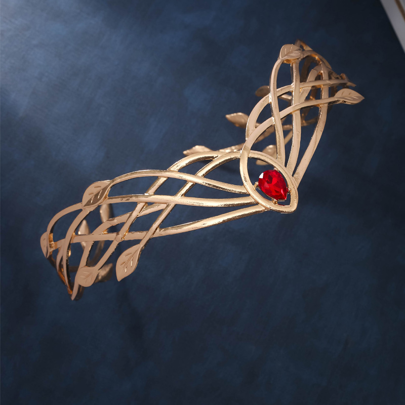 Luxury Tiaras Headbands for Wo - огляд і ціна Tech Accessories Women