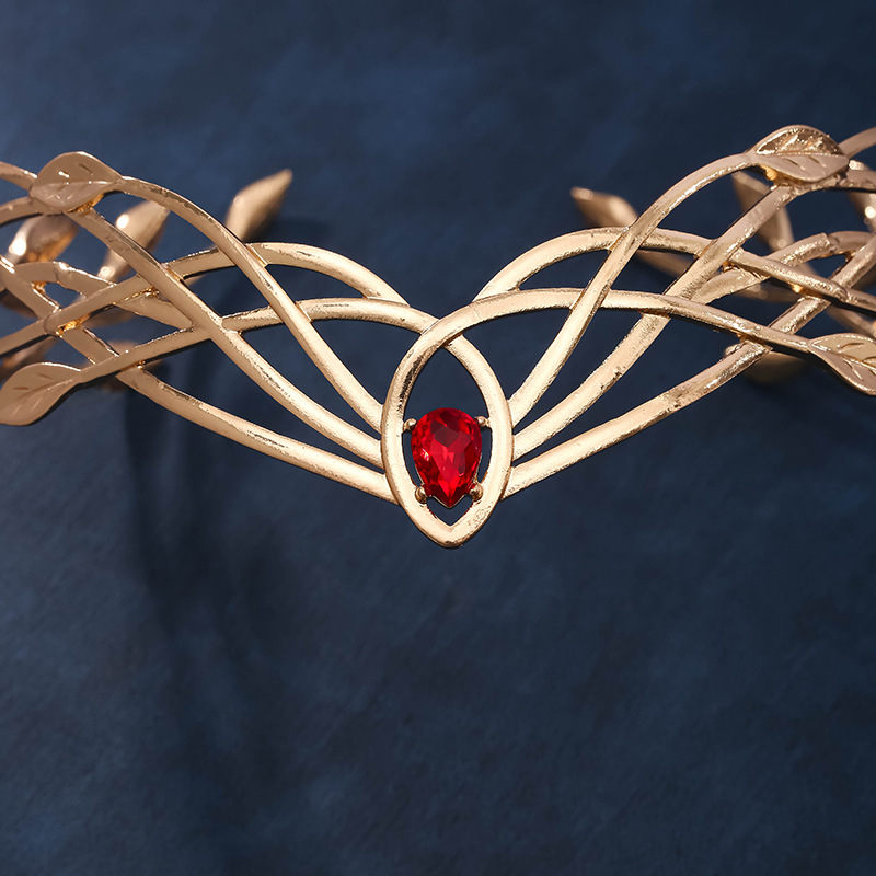 Luxury Tiaras Headbands for Wo - огляд і ціна Tech Accessories Women