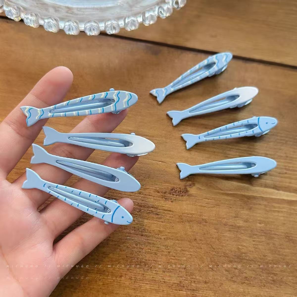 4pcs Simplicity Blue and Yello - огляд і ціна Tech Inspired Accessories