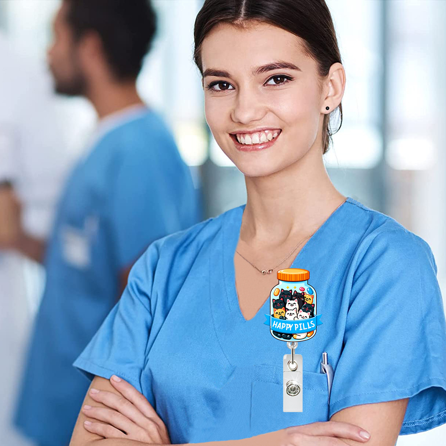 Creative Medicine Box Lung Ins - огляд і ціна Xray Tech Accessories
