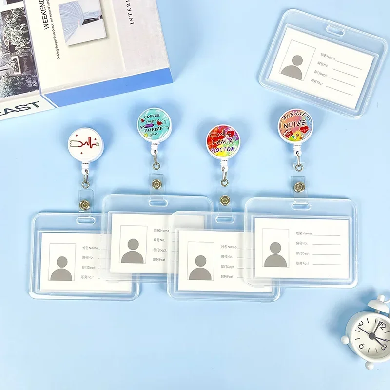 Doctors Nurses Transparent Che - огляд і ціна Xray Tech Accessories
