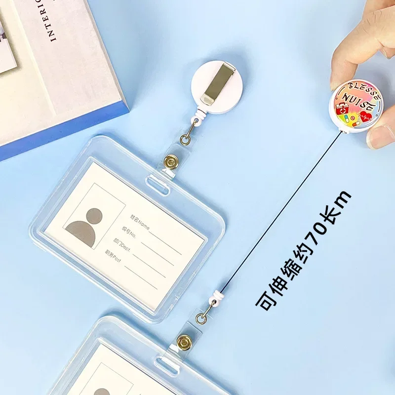 Doctors Nurses Transparent Che - огляд і ціна Xray Tech Accessories