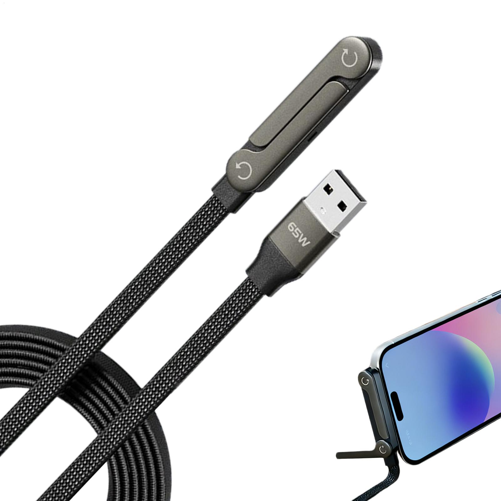 Invisible Holder Charger Cable - огляд і ціна Tech Accessories For Home Office